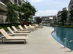 Archipelago (D16), Condominium #615144401